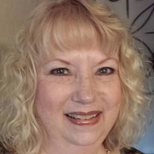 Meet your Posher, Louetta